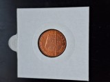 America de nord - 1 cent 2009 (lit. D) - UNC