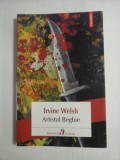 ARTISTUL BEGBIE (roman) - Irvine WELSH