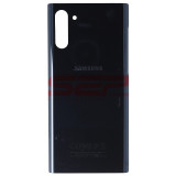 Capac baterie Samsung Galaxy Note 10 / N970 BLACK