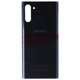 Capac Baterie Samsung Galaxy Note 10 N970 Negru Original Bulk