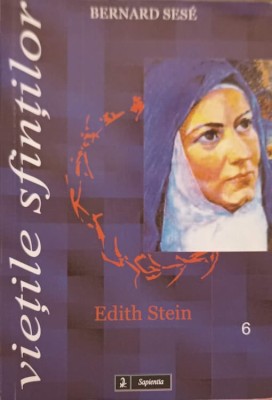 EDITH STEIN-BERNARD SESE-253568 foto