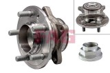 Rulment roata Land Rover Discovery III, Discovery IV, Range Rover Sport I Motor 2.7 D 4x4, 2.7 TD 4x4, 3.0 4x4, 3.0 D 4x4, 3.0 SDV6 4x4, 3.0 TD 4x4,