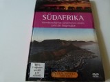 Sudafrika, dvd