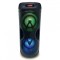 Boxa portabila Akai BT ABTS-530BT, bluetooth, negru