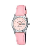 Ceas Dama, Casio, Collection LTP-V0 LTP-V006L-4B - Marime universala