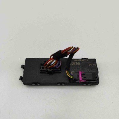 Unitate de control haion AUDI A6 C8 Avant 4A5 2024 OEM: 4M8959107B 31317899 foto