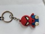 bnk jc Omul paianjen - Spiderman - breloc