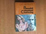 N1 AMANTUL DOAMNEI CHATTERLEY - D.H. LAWRENCE