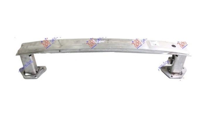 Armatura bara spate OPEL CROSSLAND X, 03.2017-01.2021,aluminiu