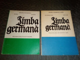 Muller Manuale limba germana clasele 11 si 12, Clasa 11