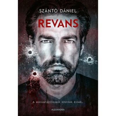 Revans - Sz&amp;aacute;nt&amp;oacute; D&amp;aacute;niel foto