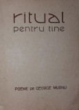 RITUAL PENTRU TINE