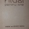 RITUAL PENTRU TINE