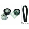 Set curea transmisie Citroen Berlingo / Berlingo First Box (M), Berlingo / Berlingo First Mpv, C5 I (Dc), C5 I Box / Estate (De), C5 I Break (De), Ev