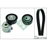 Set curea transmisie Citroen Berlingo / Berlingo First Box (M), Berlingo / Berlingo First Mpv, C5 I (Dc), C5 I Box / Estate (De), C5 I Break (De), Ev