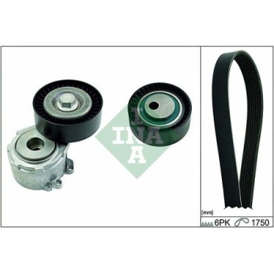 Set curea transmisie Citroen Berlingo / Berlingo First Box (M), Berlingo / Berlingo First Mpv, C5 I (Dc), C5 I Box / Estate (De), C5 I Break (De), Ev foto