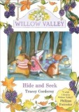 Hide and Seek | Tracey Corderoy, Scholastic