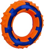 Jucarie pentru caini Nerf Dog disc zburator, D 14.5 cm