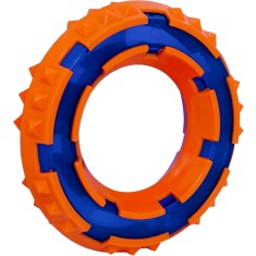 Jucarie pentru caini Nerf Dog disc zburator, D 14.5 cm