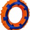 Jucarie pentru caini Nerf Dog disc zburator, D 14.5 cm
