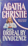Ordeal by Innocence - Agatha Christie, Pocket Books, 1960, Engleza, Paperback, Carte Politista