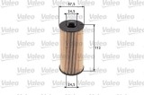 Filtru ulei VALEO 586529
