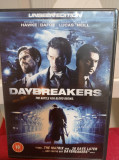 DVD - Daybreakers - engleza