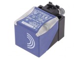 Senzor Inductiv 0-40mm PNP/NO NC 12-48VDC 200mA XS8C2A4PCM12