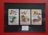 1965 - FABULE SI BASME