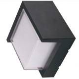 Aplica de exterior Suga-12/SC, putere 12W, lumina neutra 4200K, 650lm, 85-265V, IP65, Horoz