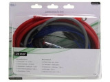 Kit cablu alimentare AIV 350941, 4AWG (20 mm&sup2;)