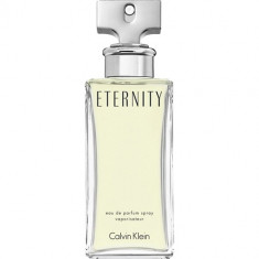 Eternity Apa de parfum Femei 100 ml foto