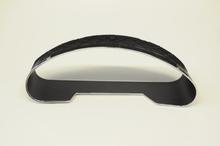 Ornament ceas de bord MERCEDES-BENZ CLS C219 2005 OEM: A2196890339 2164137