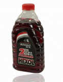 Cumpara ieftin Ulei amestec 2T Hexol rosu (1 L)
