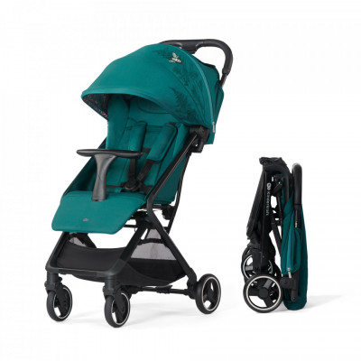 Carucior sport kinderkraft nubi, nature vibe foto