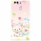 Husa silicon pentru Huawei P9 Plus, Tiny And Cute
