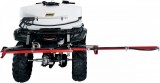Rampa Moose Plow pulverizare cu desprindere rapida 7 duze Cod Produs: MX_NEW 45030074PE
