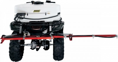 Rampa Moose Plow pulverizare cu desprindere rapida 7 duze Cod Produs: MX_NEW 45030074PE foto