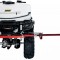 Rampa Moose Plow pulverizare cu desprindere rapida 7 duze Cod Produs: MX_NEW 45030074PE