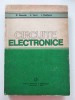 Circuite electronice - D.Dascalu, I.Turic, I.Hoffman, 1981, Carti electrotehnica