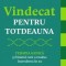 Vindecat pentru totdeauna