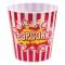 Bol pentru popcorn 2.4 l