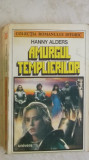 Hanny Alders - Amurgul templierilor, 1993, Univers