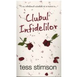 Tess Stimson - Clubul infidelilor - 123789, Rao, Richelle Mead