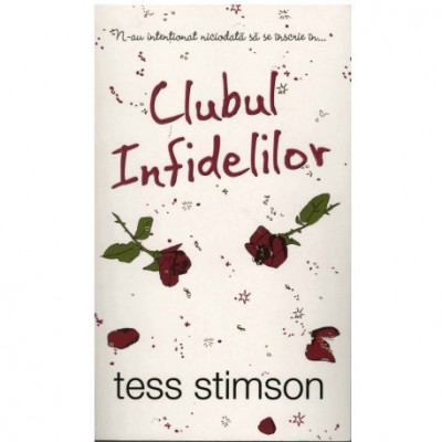 Tess Stimson - Clubul infidelilor - 123789 foto