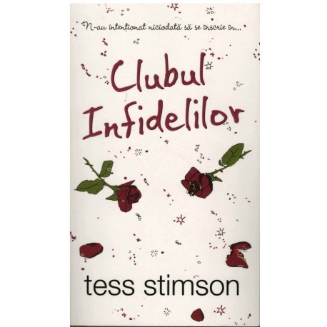 Tess Stimson - Clubul infidelilor - 123789