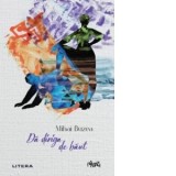 Da diriga de baut - Mihai Buzea