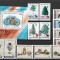 C3964 - Romania - lot timbre nestampilate ,MNH,perfecta stare