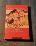 Caietele lui don Rigoberto Mario Vargas Llosa