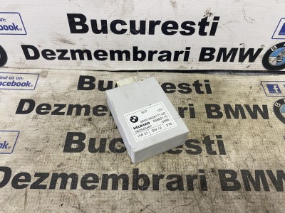 Modul unitate control servotronic servodirectie original BMW X3 E83 foto